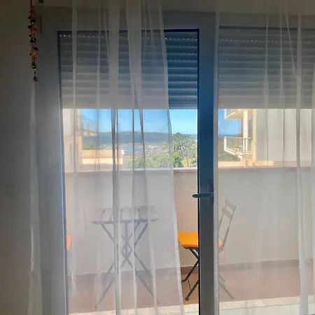 Apartment Perfect Waves *