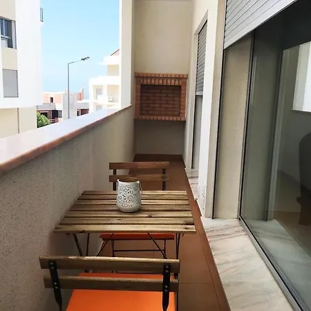 Apartment Perfect Waves Nazare