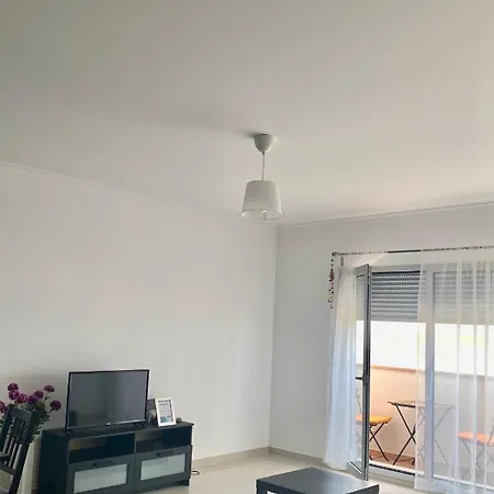 Apartment Perfect Waves