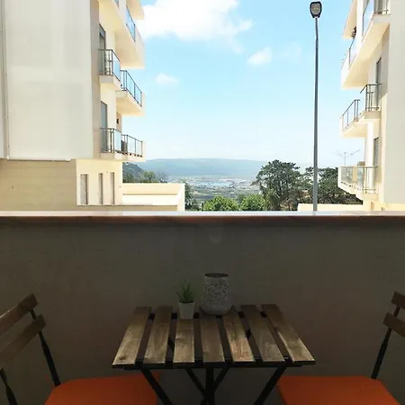 Apartment Perfect Waves *