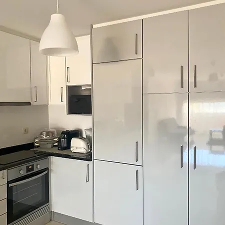 Perfect Waves Apartment