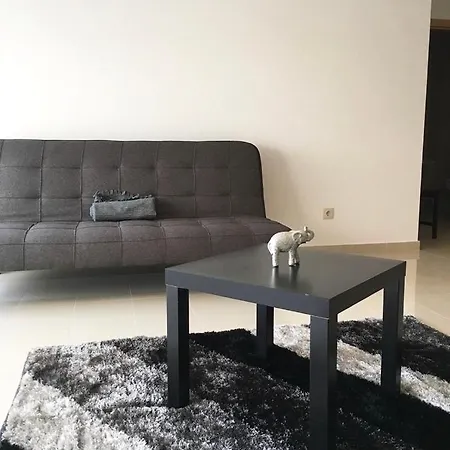 Perfect Waves Apartment *