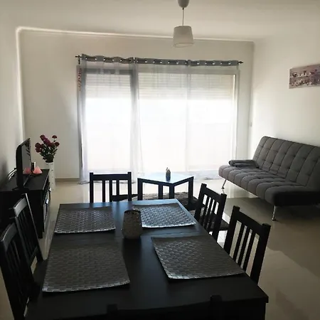 Apartment Perfect Waves *